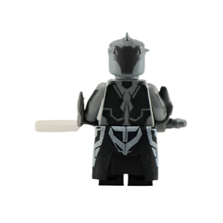 Maul Destroyer V2 Star Wars Custom Printed Minifigure Custom minifigure BigKidBrix