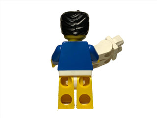 'Where are my Pants?' Guy, coltlm-13 Minifigure LEGO®   