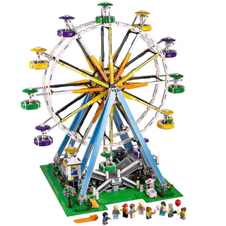 Ferris Wheel, 10247 Building Kit LEGO®   