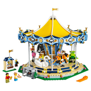 Carousel, 10257 Building Kit LEGO®   