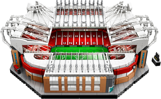 Old Trafford - Manchester United, 10272 Building Kit LEGO®   