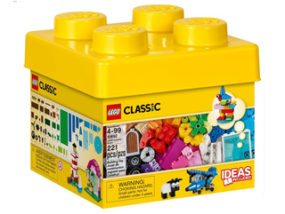 Creative Bricks, 10692 Building Kit LEGO®   