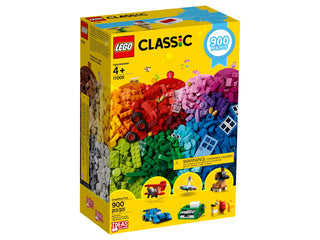 Creative Fun, 11005 Building Kit LEGO®   