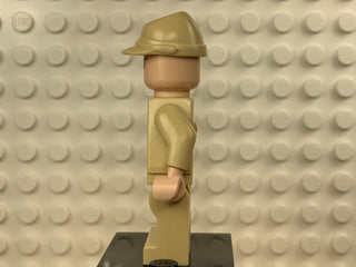 German Soldier 2, iaj005 Minifigure LEGO®   