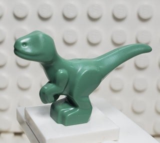 LEGO® Baby Dinosaur, Plain LEGO® Animals LEGO®   