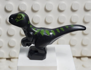 LEGO® Baby Dinosaur Pearl Dark Gray LEGO® Animals LEGO®   