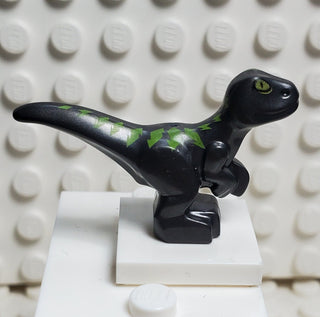 LEGO® Baby Dinosaur Pearl Dark Gray LEGO® Animals LEGO®   