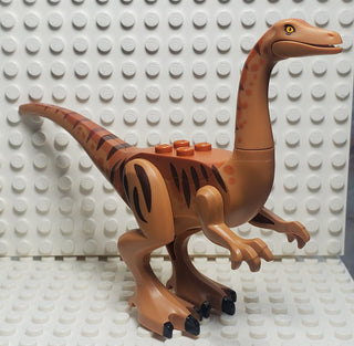 LEGO® Gallimimus Dinosaur, Galli01 LEGO® Animals LEGO®   