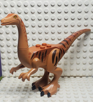 LEGO® Gallimimus Dinosaur, Galli01 LEGO® Animals LEGO®   