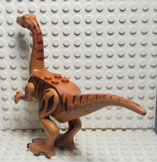 LEGO® Gallimimus Dinosaur, Galli01 LEGO® Animals LEGO®   