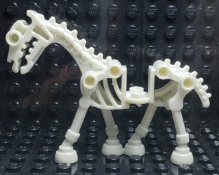 LEGO® Horse, Skeletal/Skeleton LEGO® Animals LEGO®   