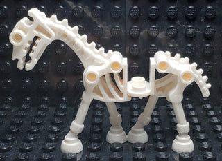 LEGO® Horse, Skeletal/Skeleton LEGO® Animals LEGO®   