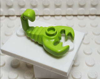 LEGO® Scorpion LEGO® Animals LEGO® Lime  