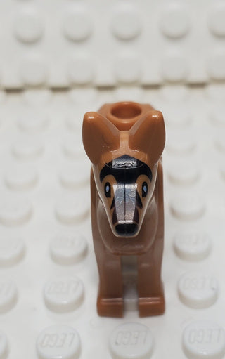 LEGO® Alsatian/German Shepherd LEGO® Animals LEGO®   