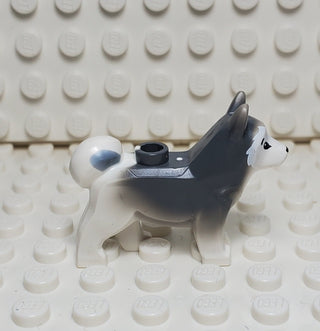 LEGO® Husky LEGO® Animals LEGO®   