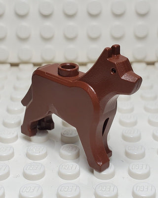 LEGO® Dog/Wolf (HP Grim) LEGO® Animals LEGO®   