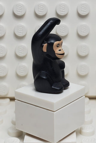 LEGO® Chimpanzee LEGO® Animals LEGO®   