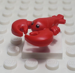 LEGO® Lobster LEGO® Animals LEGO®   