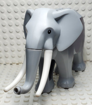 LEGO® Elephant Type 2 LEGO® Animals LEGO®   