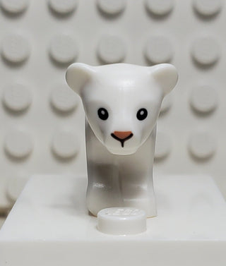 LEGO® Lion Baby Cub LEGO® Animals LEGO®   