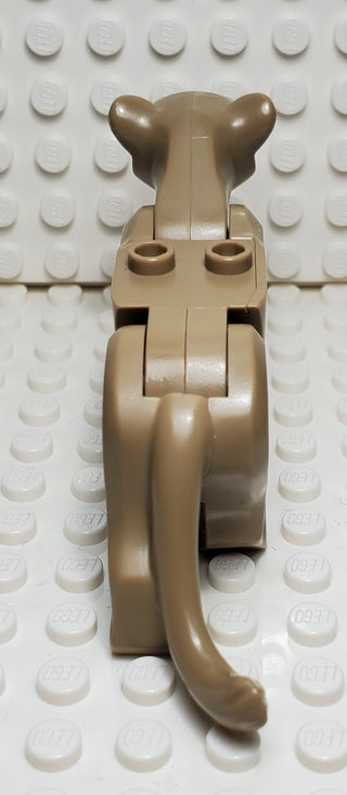 LEGO® Mountain Lion LEGO® Animals LEGO®   