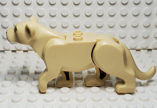 LEGO® Lioness LEGO® Animals LEGO®   