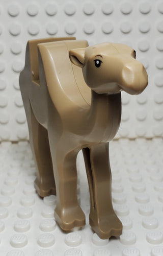 LEGO® Camel LEGO® Animals LEGO® Dark Tan  