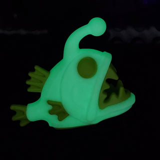 LEGO® Anglerfish Glow in the Dark LEGO® Animals LEGO®   