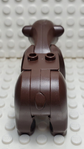 LEGO® Bear Dark Brown LEGO® Animals LEGO®   