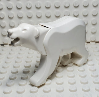 LEGO® Polar Bear LEGO® Animals LEGO®   