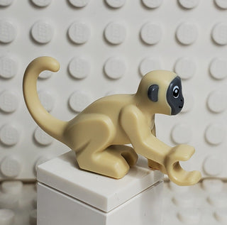 LEGO® Monkey LEGO® Animals LEGO®   