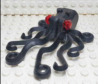 LEGO® Octopus LEGO® Animals LEGO®   