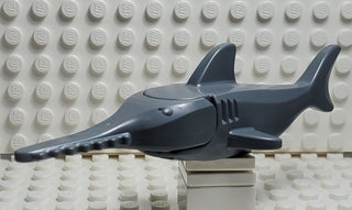 LEGO® Sawfish with Printed Eyes LEGO® Animals LEGO®   