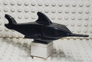 LEGO® Sawfish LEGO® Animals LEGO® Black  