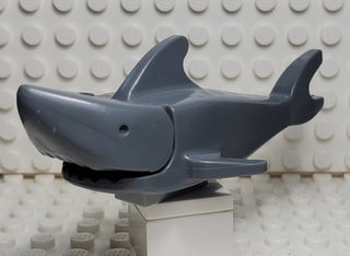 LEGO® Shark pointed nose, no gills LEGO® Animals LEGO®   