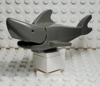 LEGO® Shark pointed nose, no gills LEGO® Animals LEGO®   