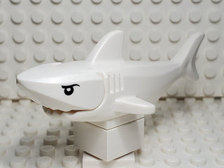 LEGO® Shark with Gills and Printed Eyes LEGO® Animals LEGO®   