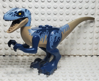 LEGO® Velociraptor, Raptor13 LEGO® Animals LEGO®   