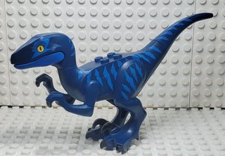 LEGO® Velociraptor, Raptor11 LEGO® Animals LEGO®   