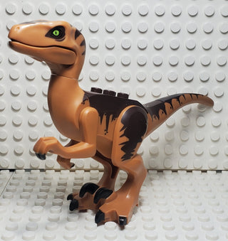 LEGO® Velociraptor, Raptor10 LEGO® Animals LEGO®   