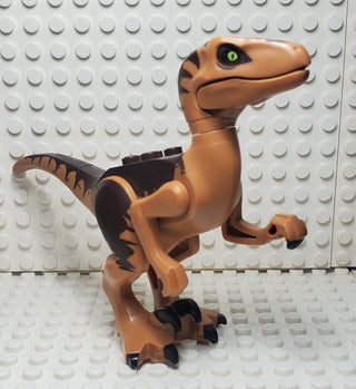 LEGO® Velociraptor, Raptor10 LEGO® Animals LEGO®   