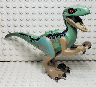 LEGO® Velociraptor (Jurassic World Blue), Raptor09 LEGO® Animals LEGO®   