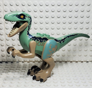 LEGO® Velociraptor (Jurassic World Blue), Raptor09 LEGO® Animals LEGO®   