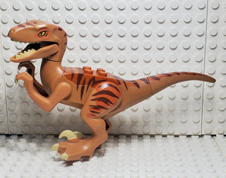 LEGO® Velociraptor, Raptor03 LEGO® Animals LEGO®   