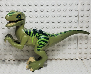 LEGO® Velociraptor, Raptor02 LEGO® Animals LEGO®   