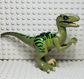 LEGO® Velociraptor, Raptor02 LEGO® Animals LEGO®   