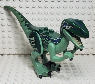 LEGO® Velociraptor (Jurassic World Blue), Raptor07 LEGO® Animals LEGO®   