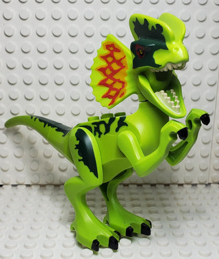 LEGO® Dilophosaurus, Dilo01 LEGO® Animals LEGO®   