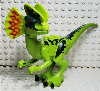 LEGO® Dilophosaurus, Dilo01 LEGO® Animals LEGO®   