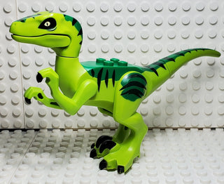 LEGO® Velociraptor, Raptor08 LEGO® Animals LEGO®   